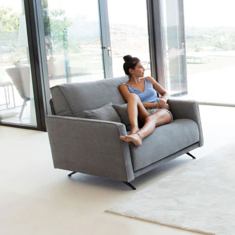 Boston Sofa by Fama