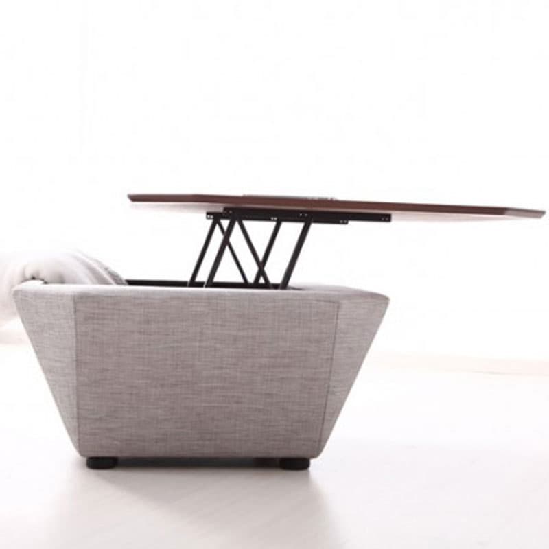 Carol Coffee Table by Fama