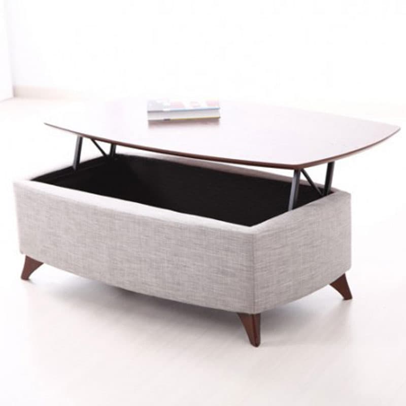 Elsa Coffee Table by Fama