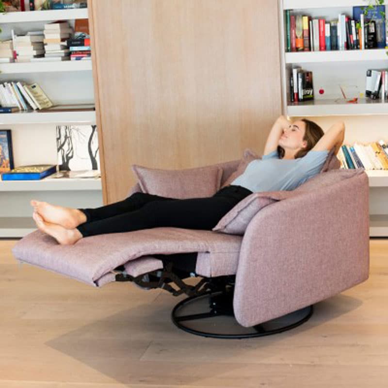 Eva Recliner by Fama