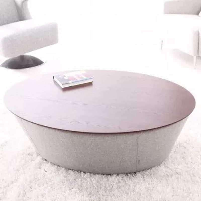 Flavio Coffee Table by Fama