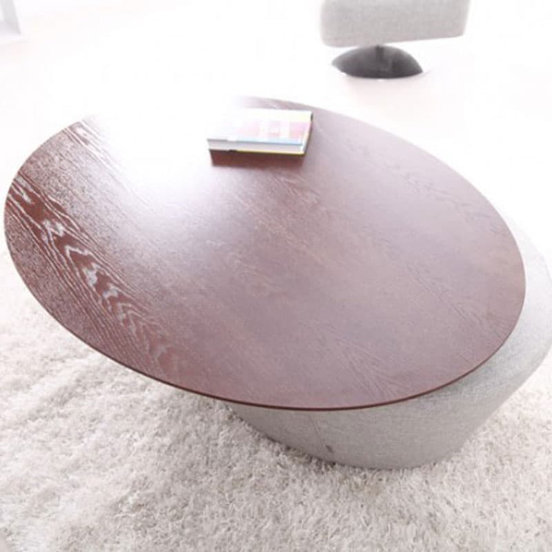 Flavio Coffee Table by Fama