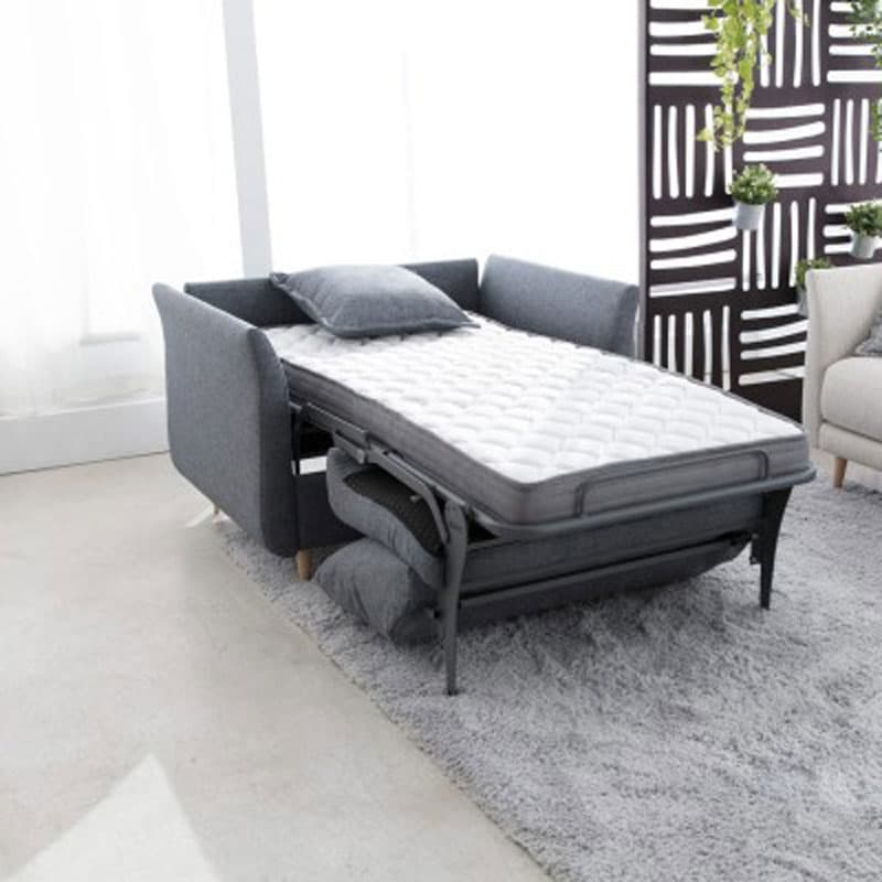 Helsinki Sofa Bed by Fama