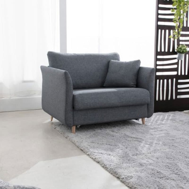 Helsinki Sofa Bed by Fama