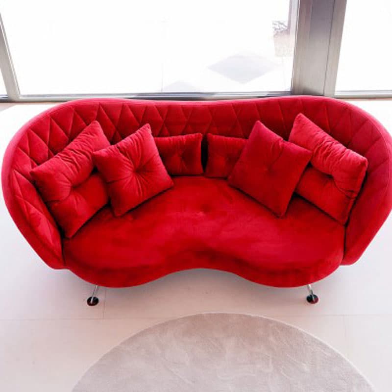 Josephine Sofa by Fama