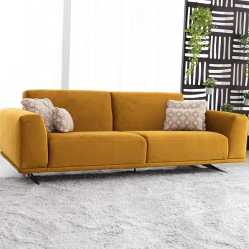 Klee And Klever Sofa by Fama