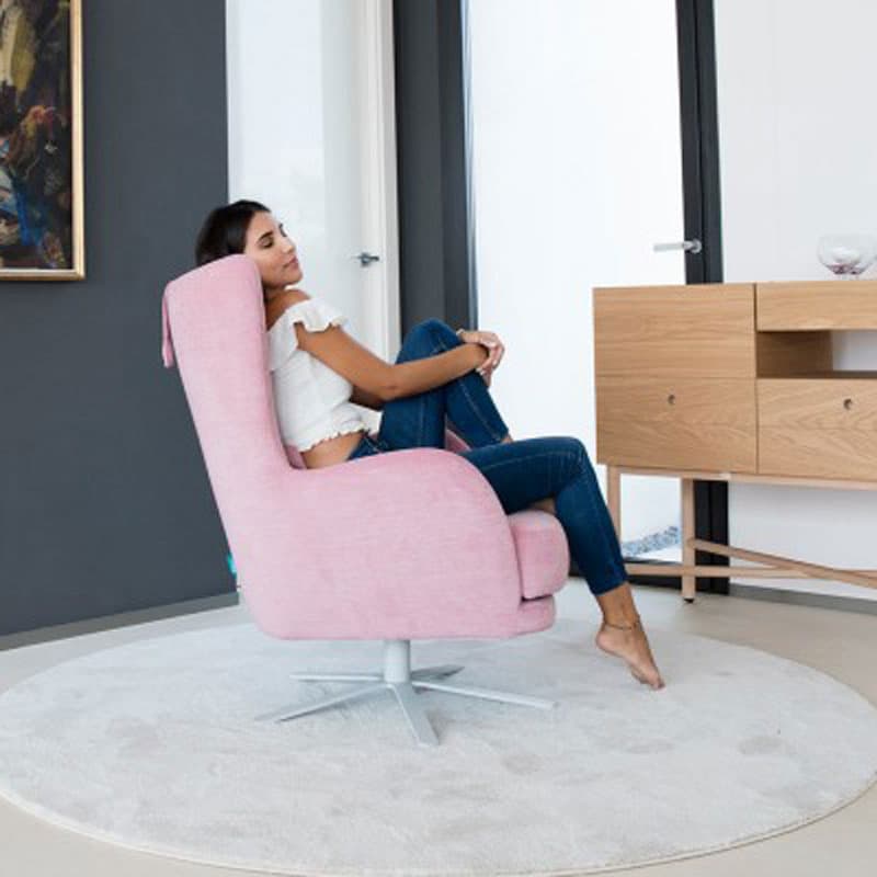 Kylian Armchair by Fama