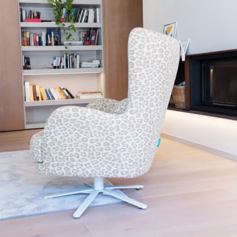 Kylian Armchair by Fama