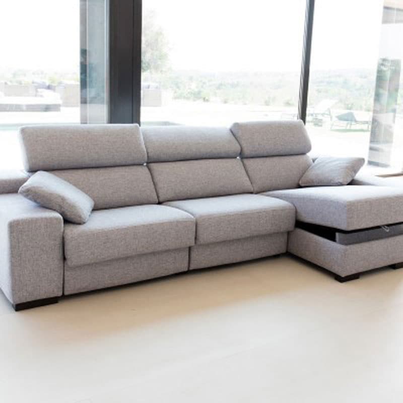 Loto Sofa by Fama