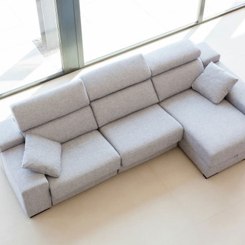 Loto Sofa by Fama