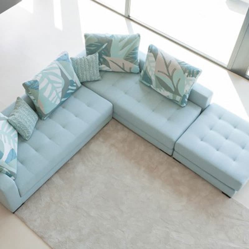 Manacor Sofa by Fama