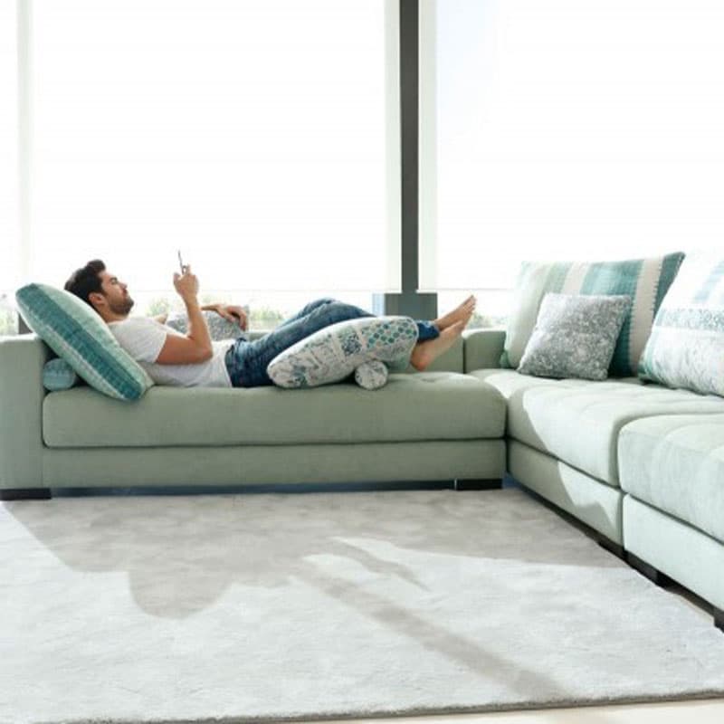 Manacor Sofa by Fama