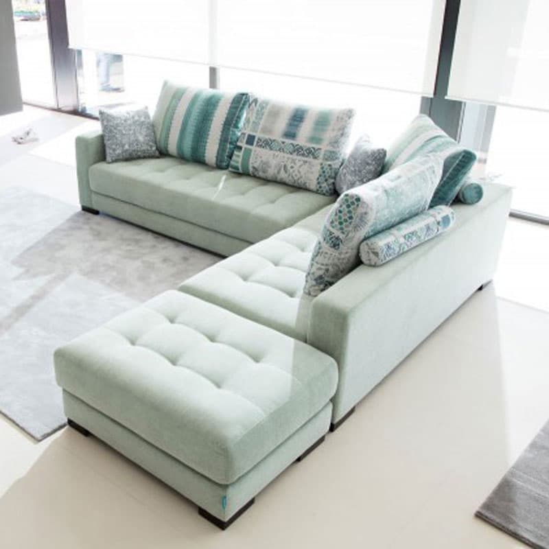 Manacor Sofa by Fama