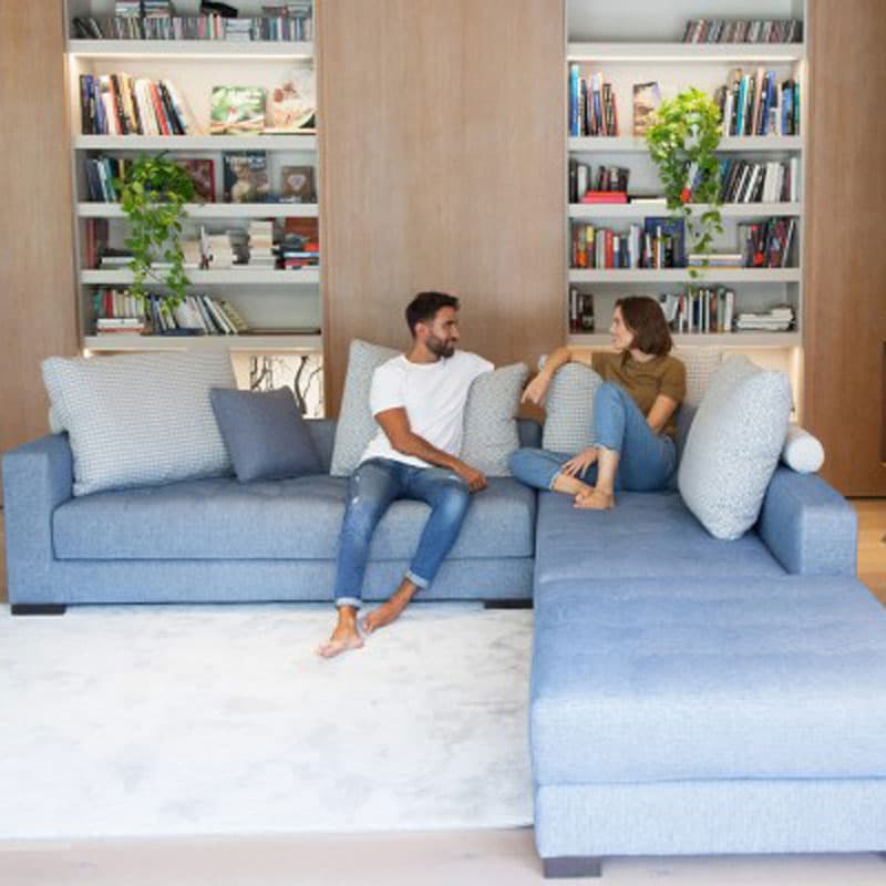 Manacor Sofa by Fama