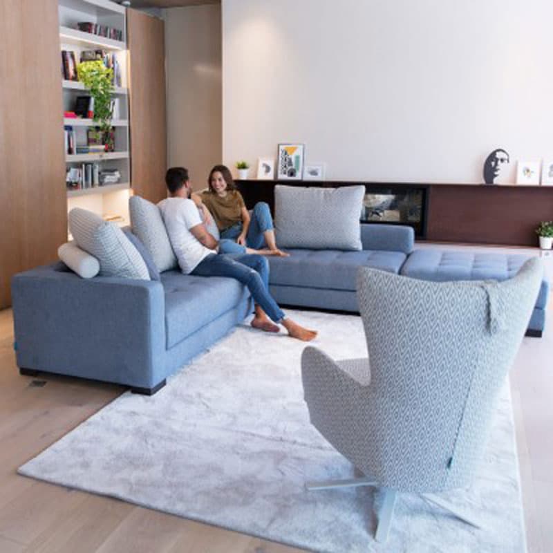 Manacor Sofa by Fama