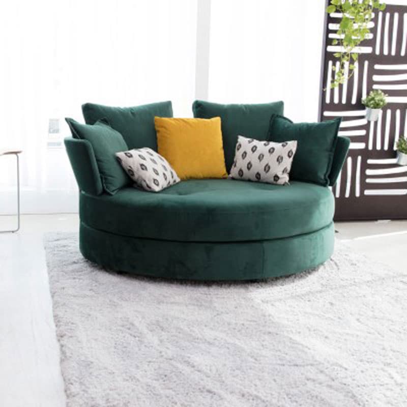 Myapple Sofa by Fama