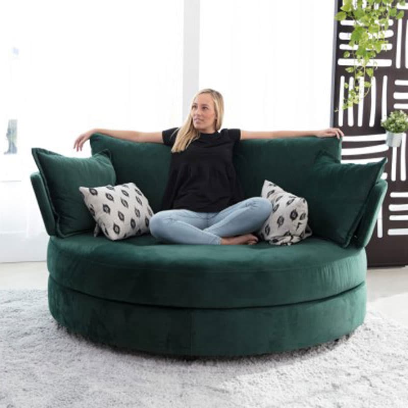 Myapple Sofa by Fama