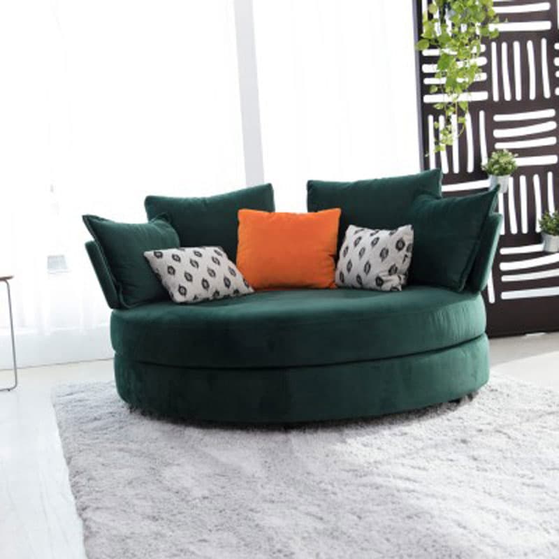 Myapple Sofa by Fama