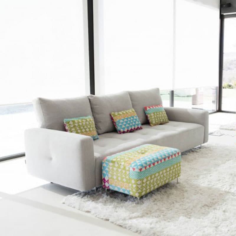 Myloft Sofa by Fama