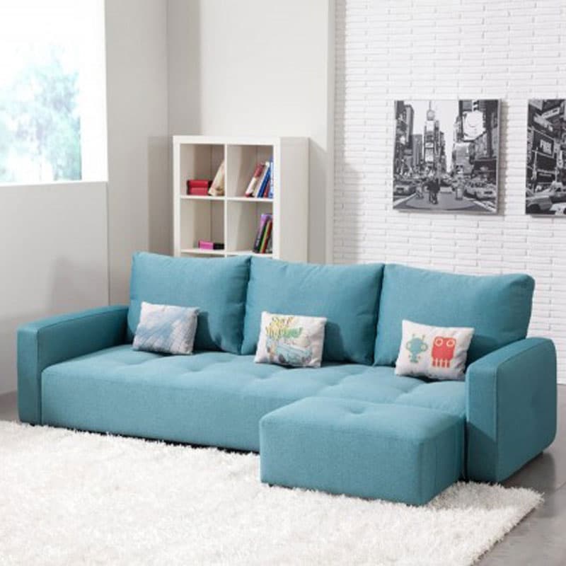 Myloft Sofa by Fama