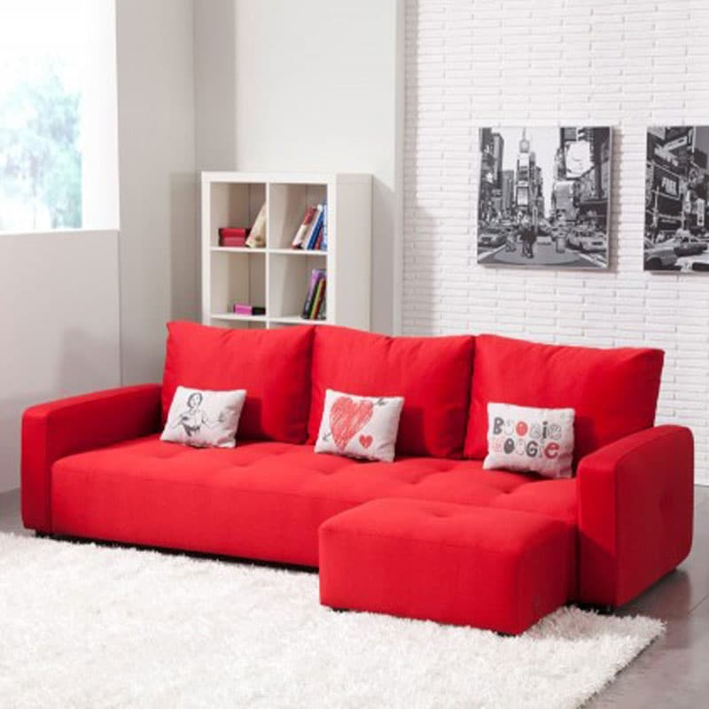 Myloft Sofa by Fama