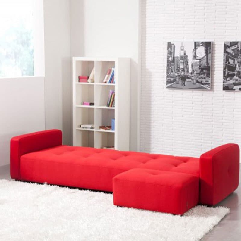 Myloft Sofa by Fama