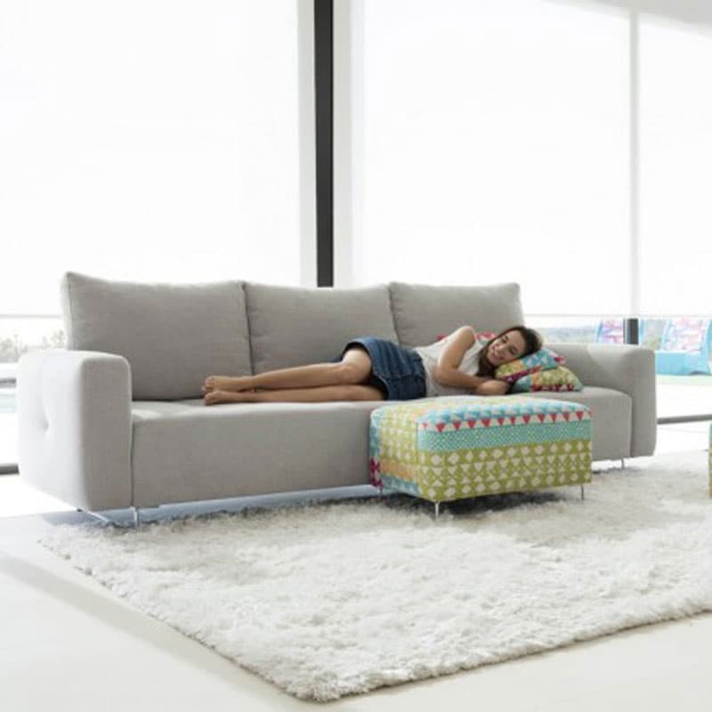 Myloft Sofa by Fama