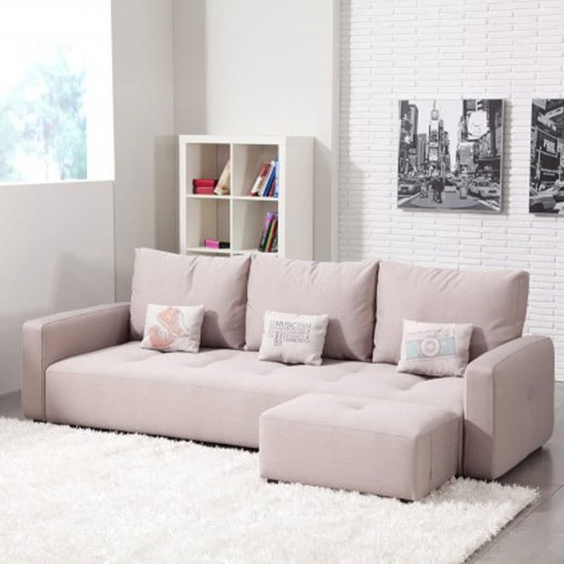 Myloft Sofa by Fama