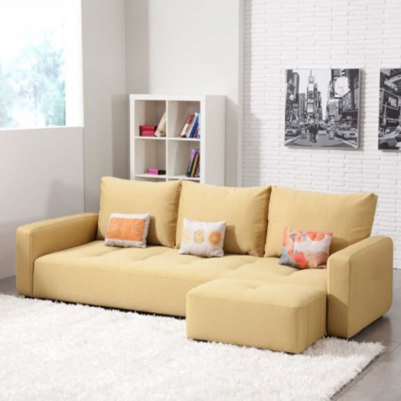 Myloft Sofa by Fama