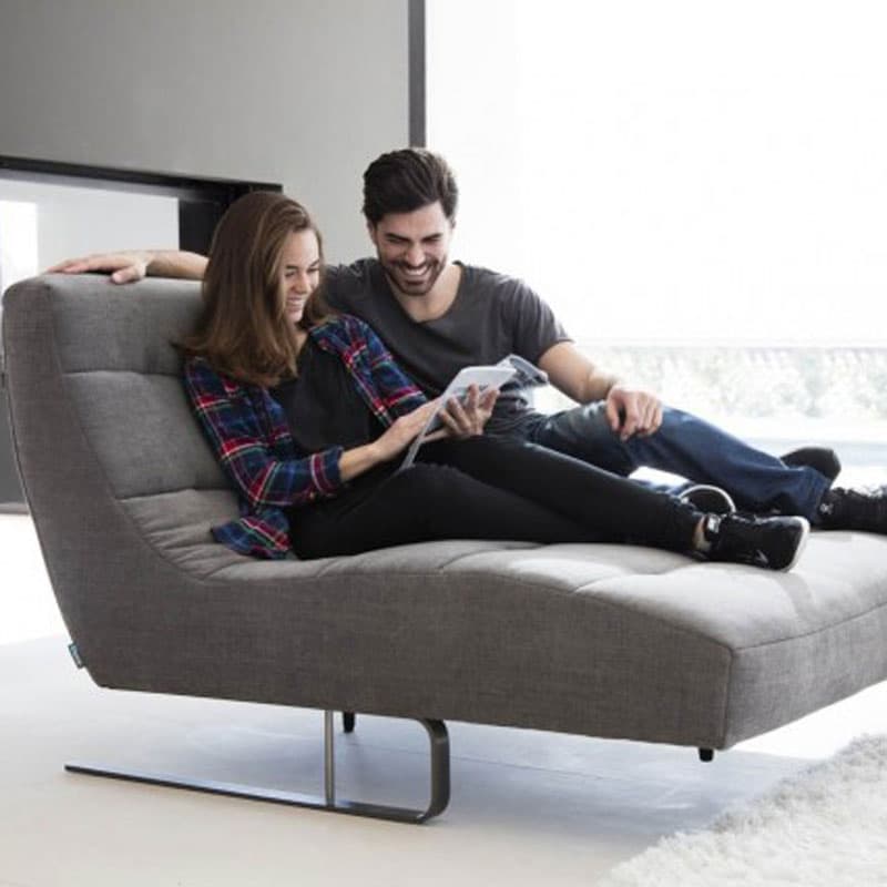 Mysoul Sofa by Fama