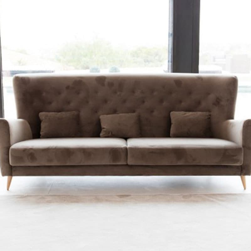 Nina Sofa by Fama