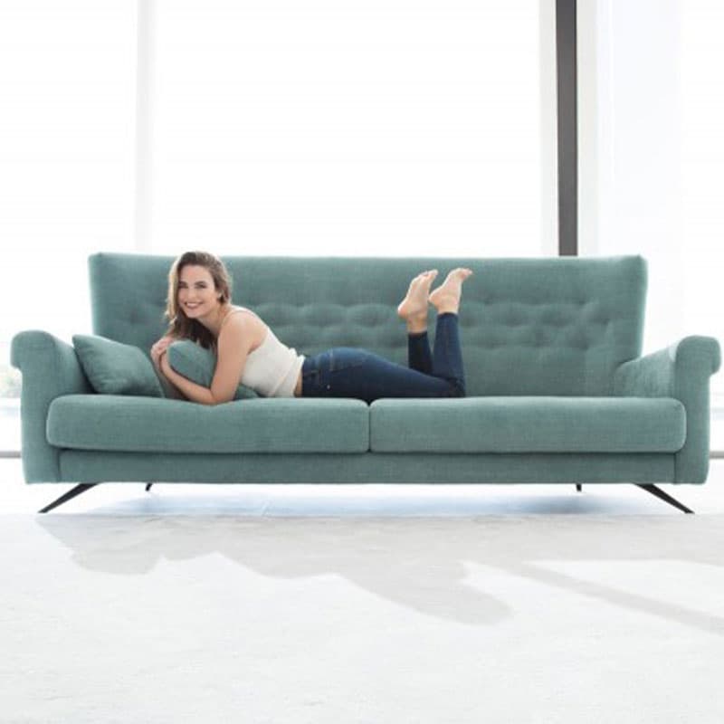 Nina Sofa by Fama