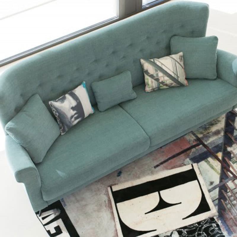 Nina Sofa by Fama