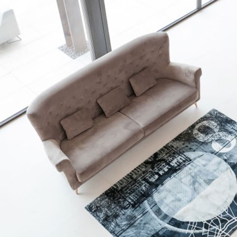 Nina Sofa by Fama