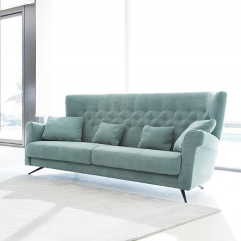 Nina Sofa by Fama