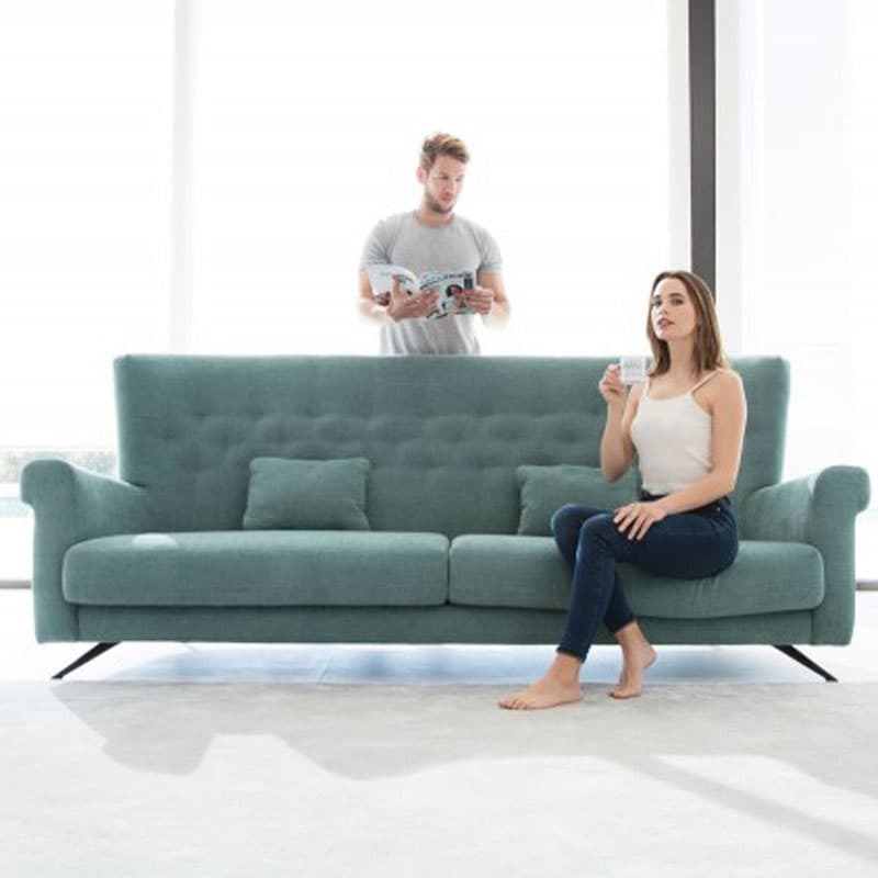 Nina Sofa by Fama