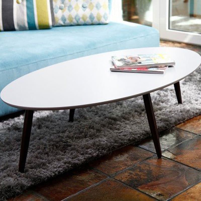 Nordik Coffee Table by Fama