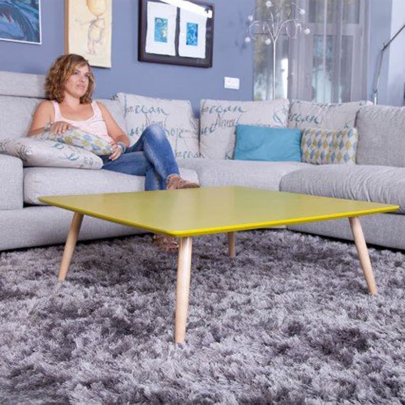 Nordik Coffee Table by Fama