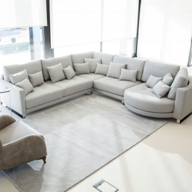 Opera Sofa by Fama