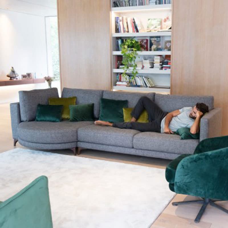 Opera Sofa by Fama