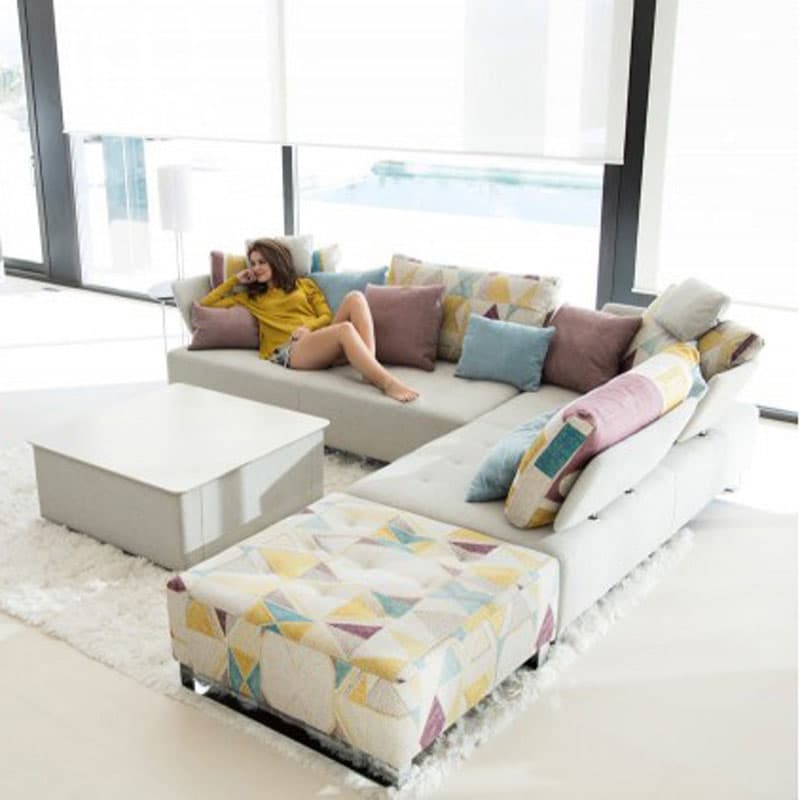 Panky Sofa by Fama