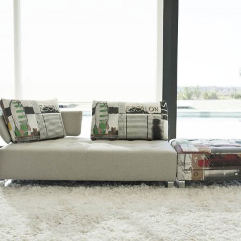 Panky Sofa by Fama