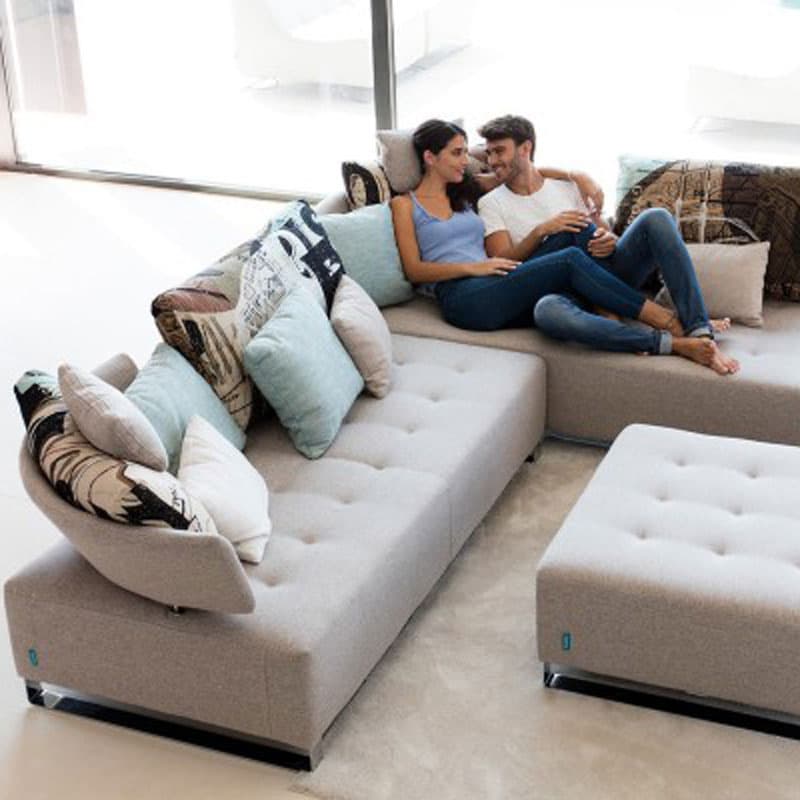 Panky Sofa by Fama