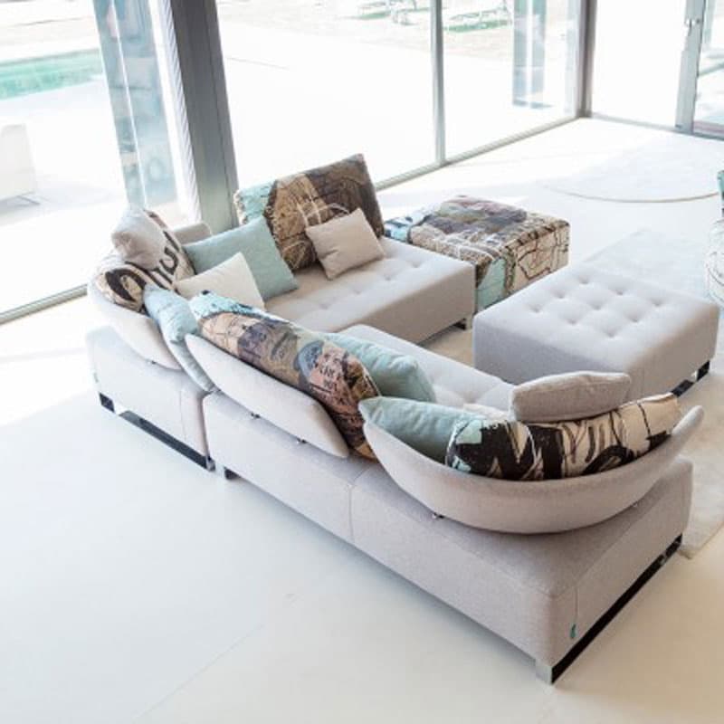 Panky Sofa by Fama