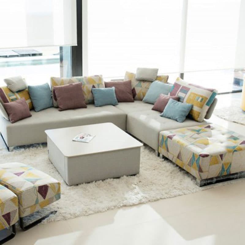 Panky Sofa by Fama