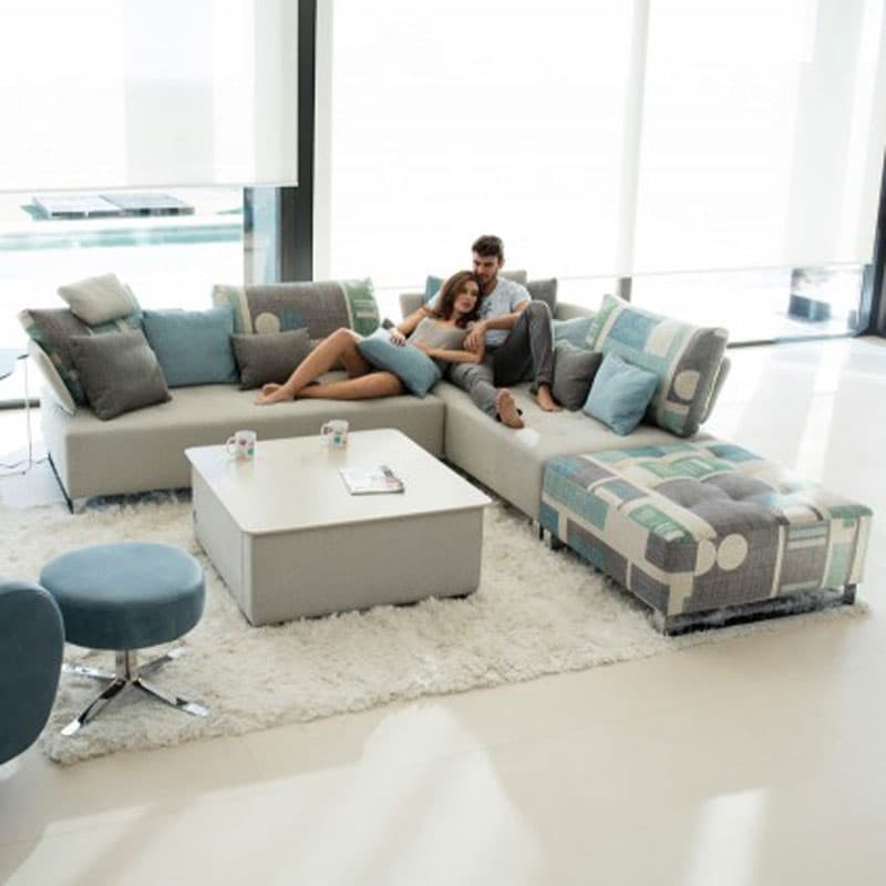 Panky Sofa by Fama