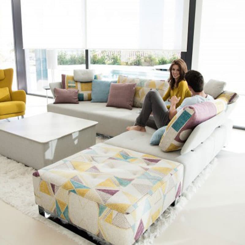 Panky Sofa by Fama