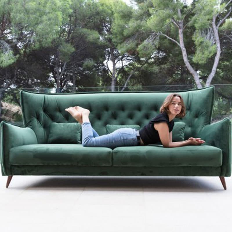 Simone Sofa by Fama