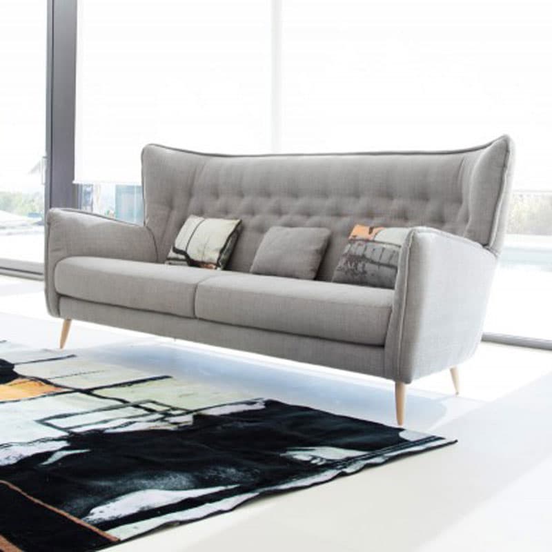 Simone Sofa by Fama