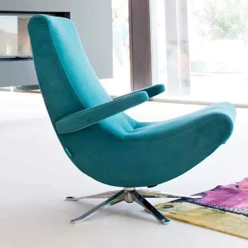 Swing Armchair by Fama